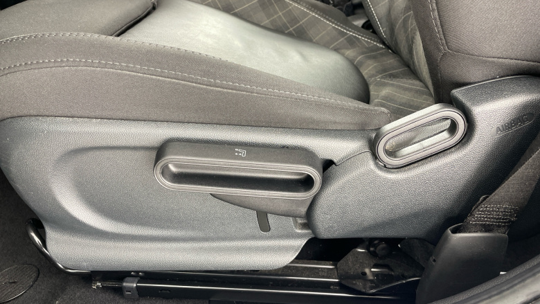 MINI Hatchback 1.5 Cooper II 5dr Petrol Hatchback